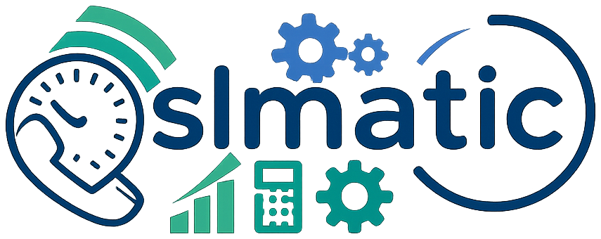 Slimatic